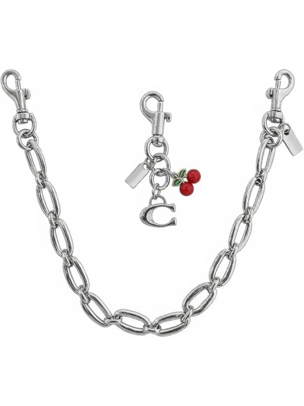 Stylish Bag Charm for Women | Trendy Purse Accessories for Handbags